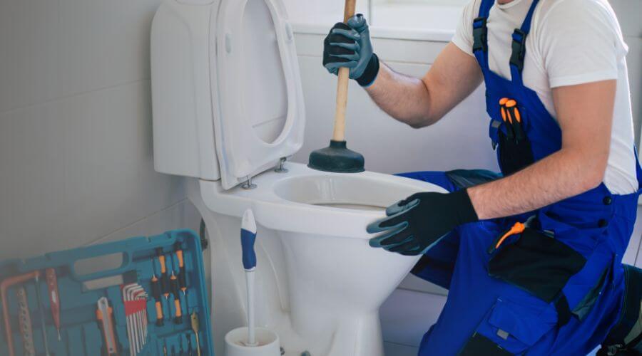 Professional bathroom faucet installation in New Zion, SC